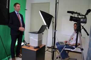 Behind the Scenes: Developing the UNCTAD Trade in Services Statistics Course in French Language