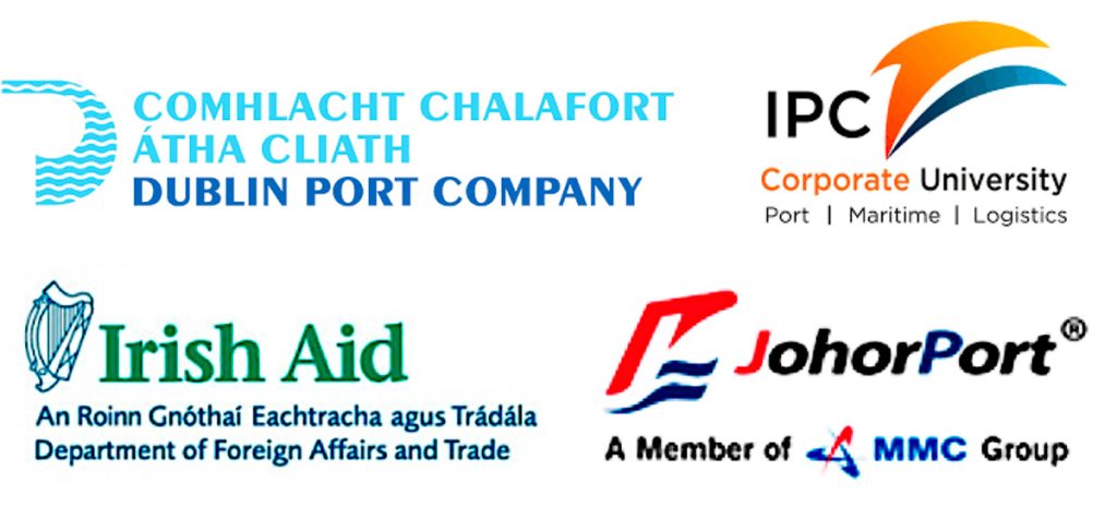 UNCTAD Port Management Programme Coaching Workshop in Malaysia