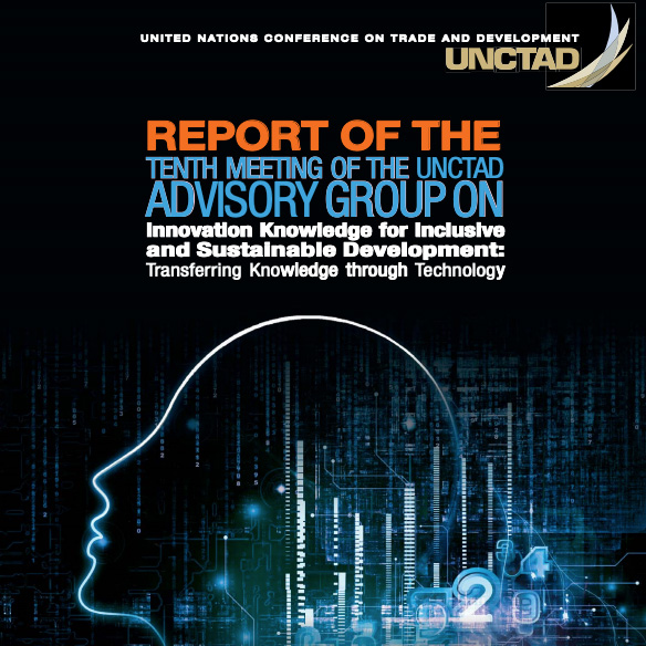 Established in 2001, the UNCTAD Advisory Group on the Strengthening of Training Capacities and Human Resources Development in its 10th session focused on identifying best practices and emerging solutions...