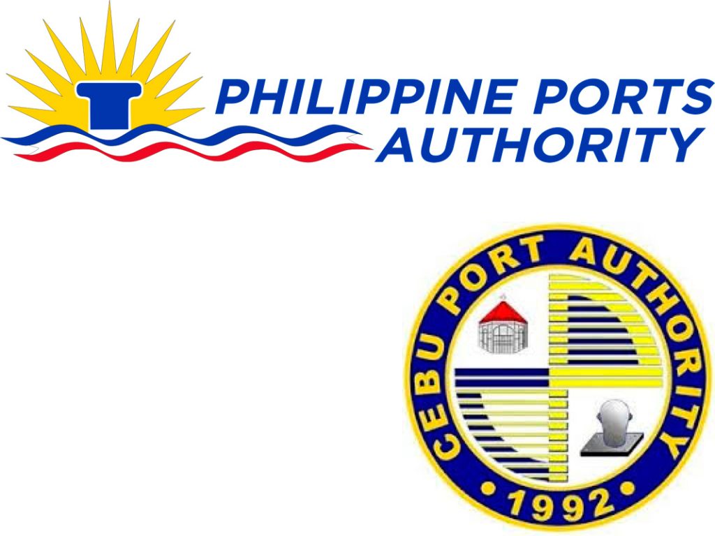 Cycle 1 Final Dissertations in Manila & Cebu Port visit, 23-28 November