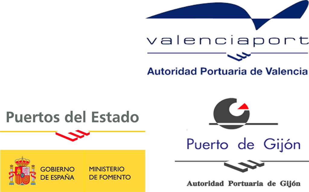 Taller de formación de formadores en Valencia-España para gerentes y ejecutivos de comunidades portuarias