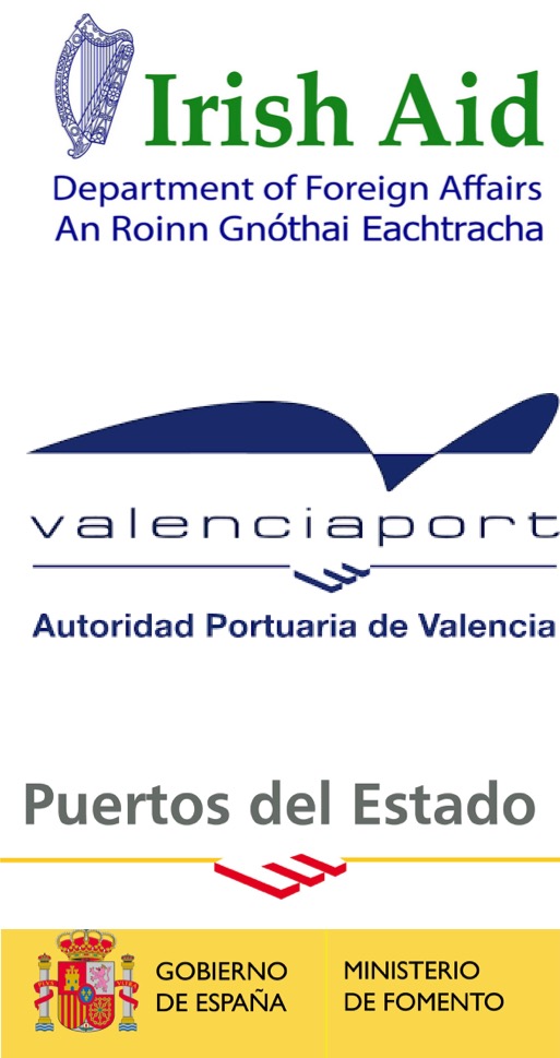 3rd Port Performance Scorecard Workshop 8 to 11 November in Valencia