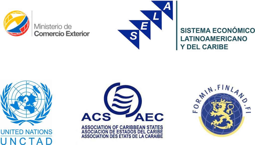 Taller sobre la Armonización de la Ciberlegislación para el comercio electrónico en América Latina y el Caribe