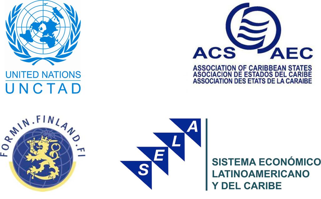 Curso de Formación a Distancia sobre los Aspectos Legales del Comercio Electrónico para América Latina y el Caribe