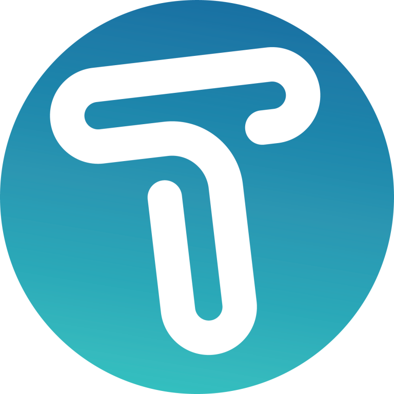 TFT logo Profile Circle – TrainforTrade