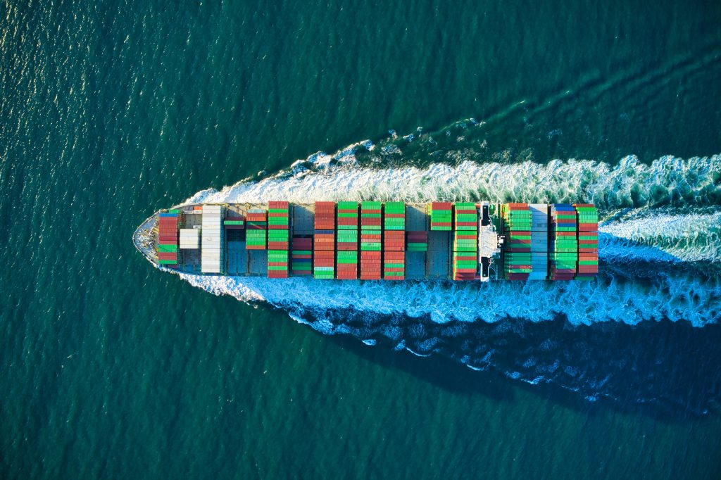 Bolivian river port offers landlocked nation alternative route to sea