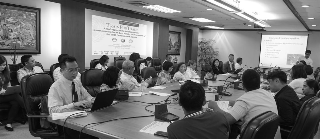 TFT Project in South-East Asia