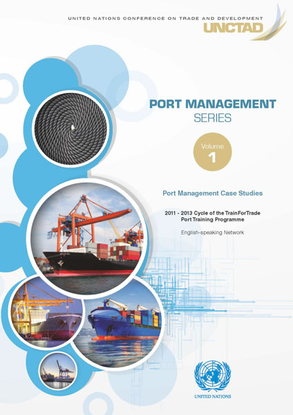 Port Management Series, Volume 1