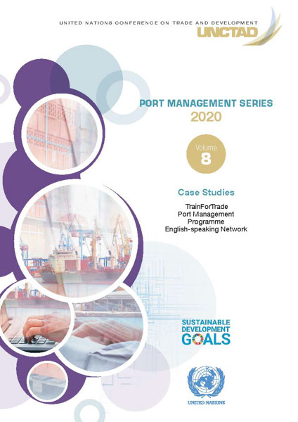 Port Management Series, Volume 8