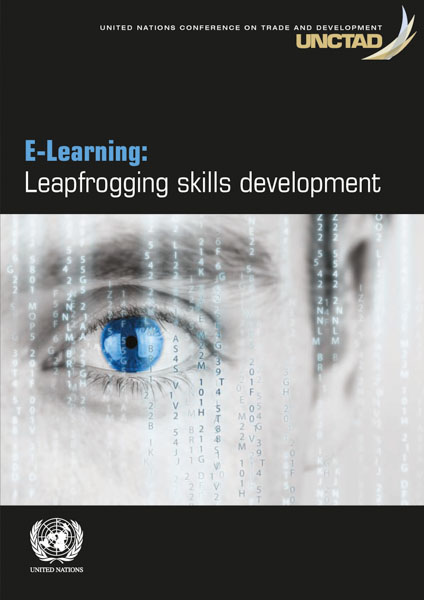 E-learning: Leapfrogging Skills Development