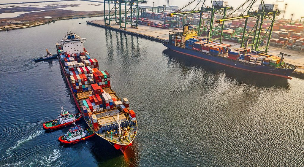 The Port Performance Scorecard reveals impacts caused by COVID-19 to port communities