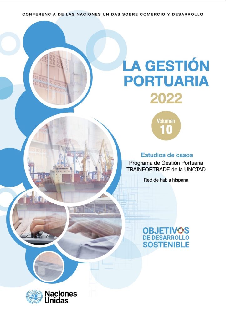 Port Management Series, Volume 10
