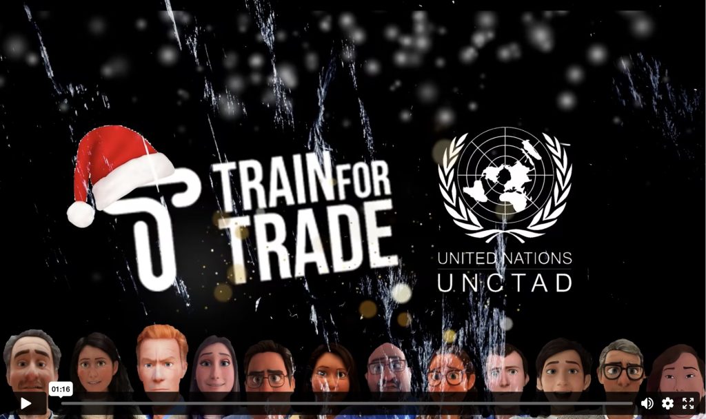 Best wishes for the holiday season 2021/22
