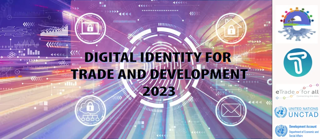 E-learning course on digital identity for trade and development