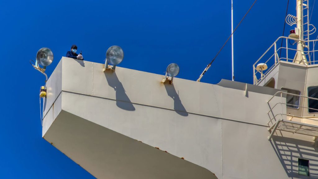 Training on port resilience made a difference in port communities