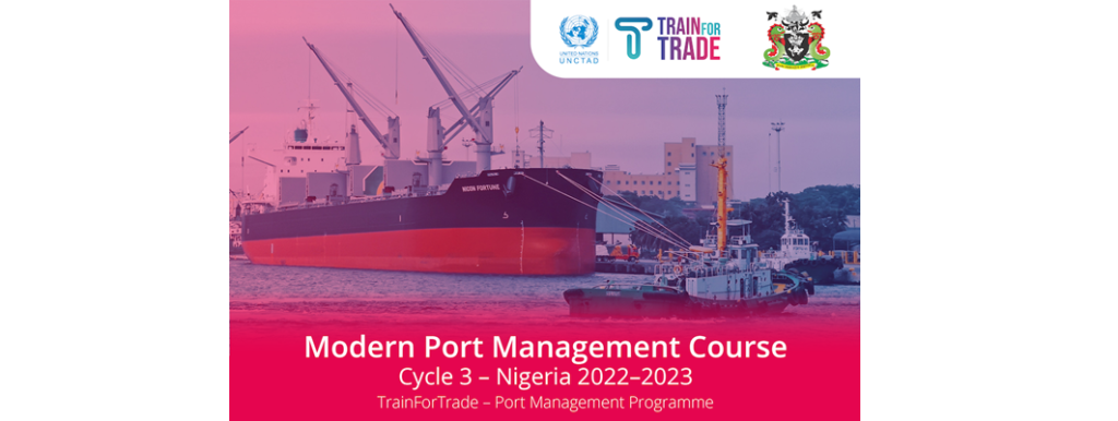 Delivery of PMP Module 5, Cycle 3 in Nigeria – July 24-28, 2023