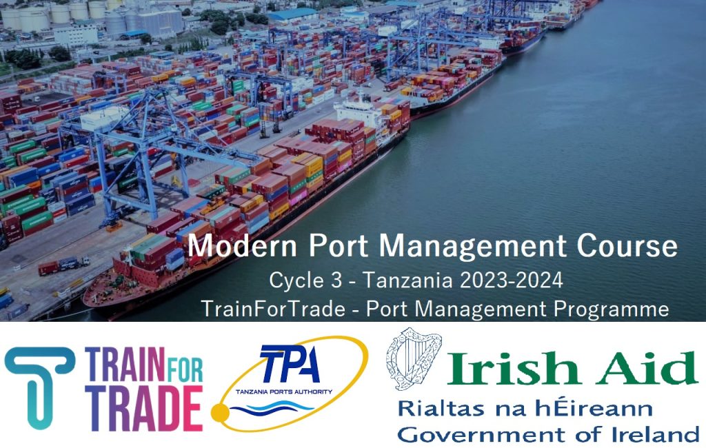 Launch of MPM Cycle 3 and Module 1 in Tanzania – September 18-22, 2023