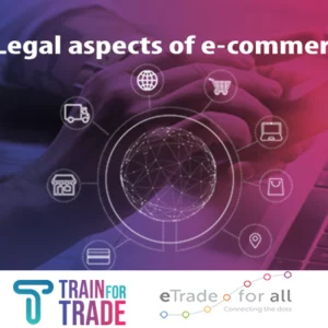 Legal Aspect of e-Commerce for SIDS