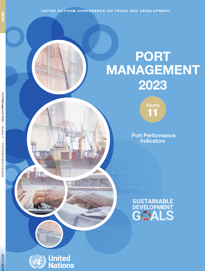 UNCTAD Port Management Series – Volume 11