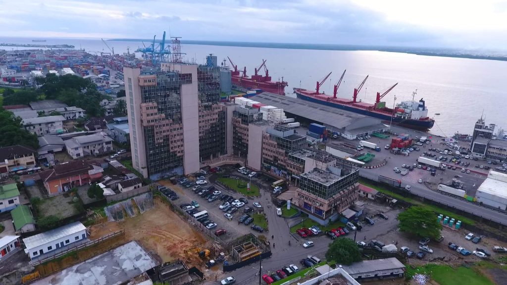 Modern Port Management Programme: Module 4 in Cameroon, January 22-26, 2024
