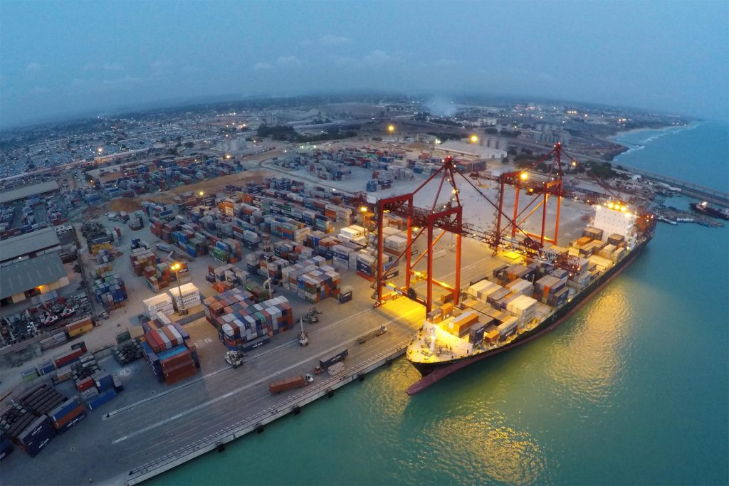 Modern Port Management Course: Final Juries for Cycle 12 and the launch of Cycle 13 in the Togo – 23 to 26 April 2024