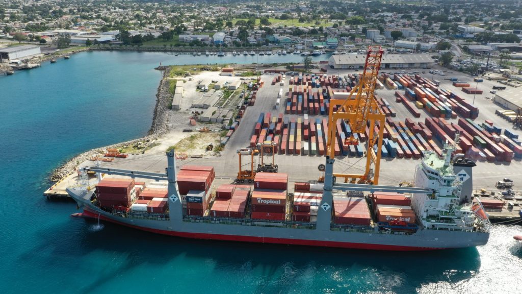 Port Management Programme Coordination Meeting for the French-speaking network – Bridgetown, Barbados: 20 May, 2024