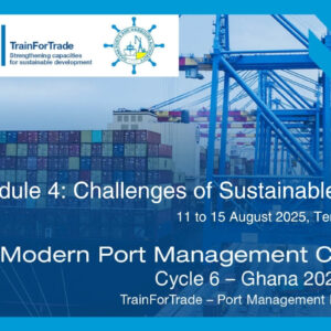 Ghana Cycle 6 Module 4 banner