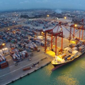 Port Autonome de Lomé