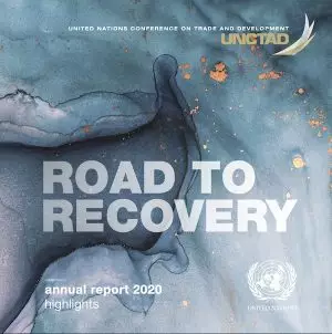 Informe anual de la UNCTAD 2020