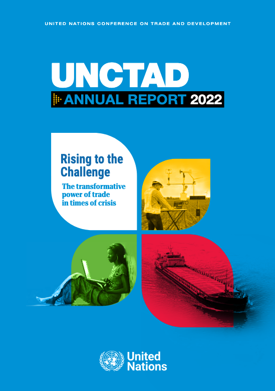 Annual Report 2022
