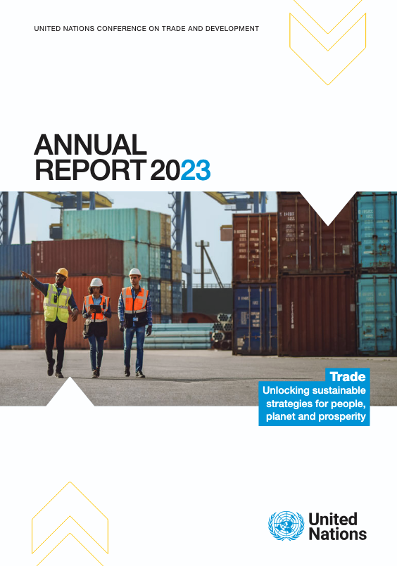 Annual Report 2023