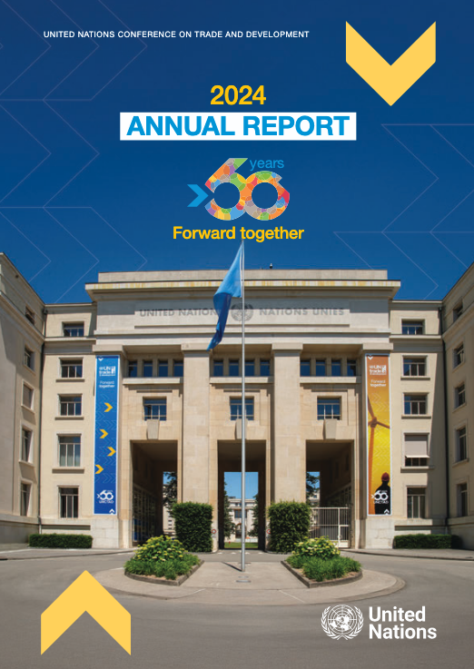Annual Report 2024