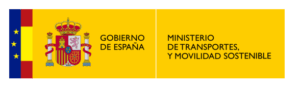 Ministerio de Transporte España