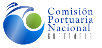 Comisión Portuaria Nacional Guatemala