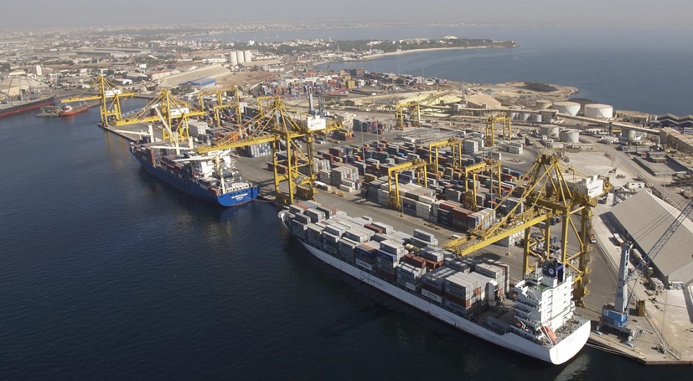 Programme de Gestion Portuaire TrainForTrade, promotion 14 à Dakar, Sénégal : Module 3 sur le fonctionnement du système portuaire