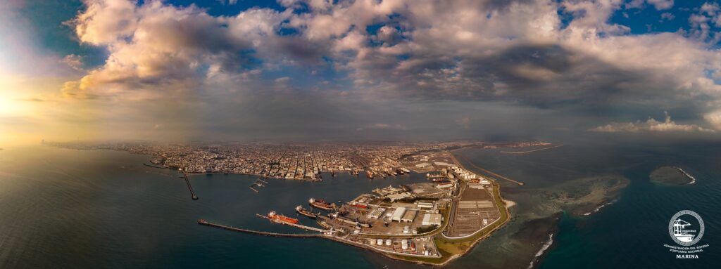 TrainForTrade Curso de Gestión Moderna de Puertos: 1ª Promoción en Panamá: Módulo 2 La organización de un sistema portuario