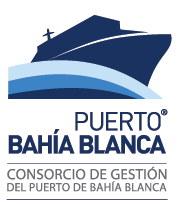 Puerto Bahia Blanca 