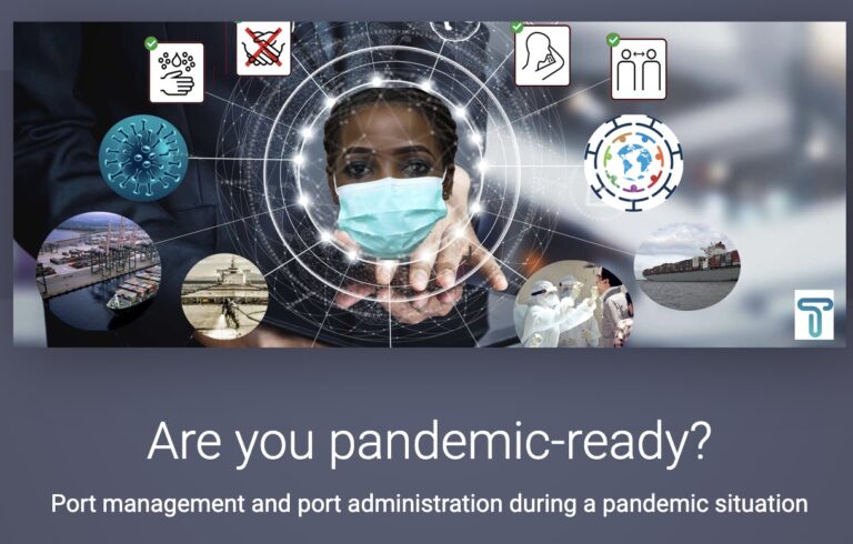 Pandemic.ready