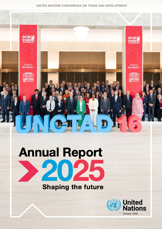 Annual Report 2025